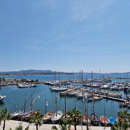 Sanaritz Apartment Sanary-sur-Mer Exterior foto