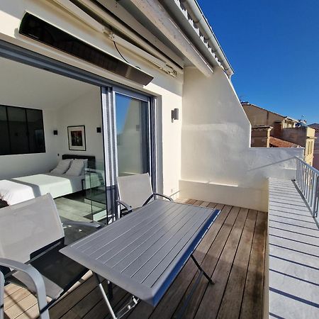 Sanaritz Apartment Sanary-sur-Mer Exterior foto