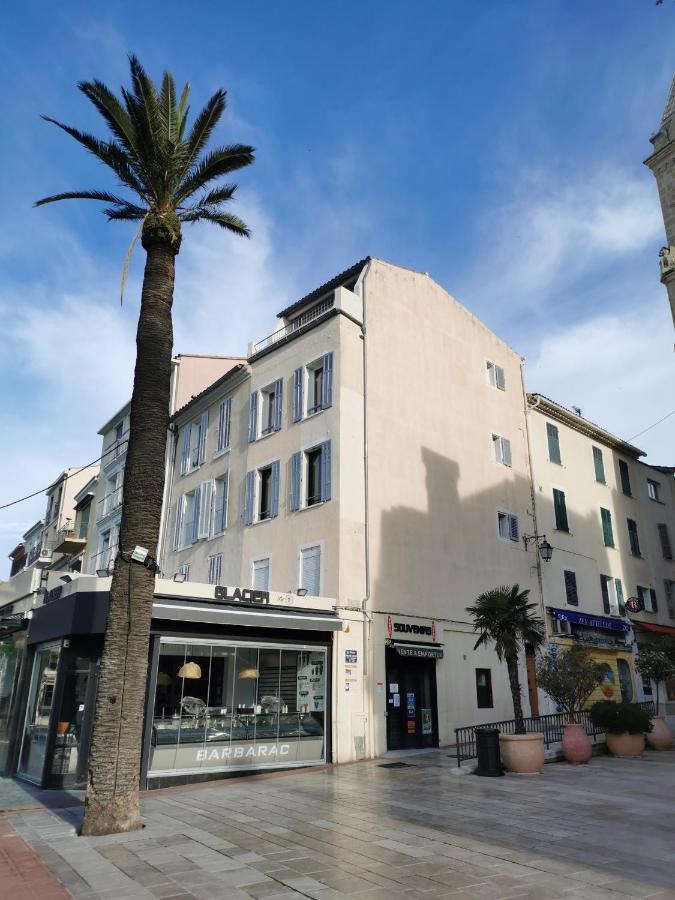 Sanaritz Apartment Sanary-sur-Mer Exterior foto