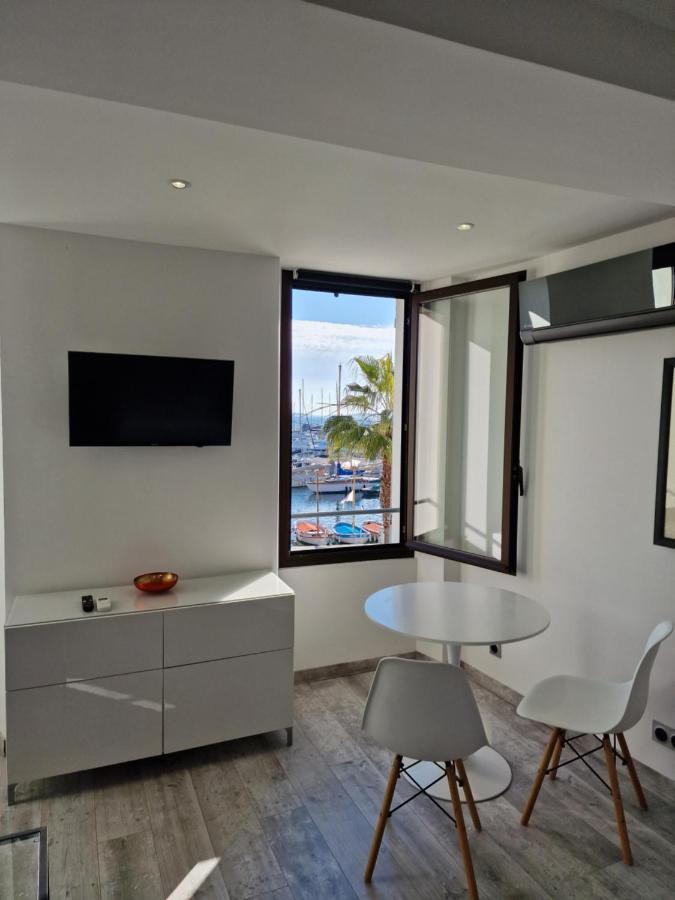 Sanaritz Apartment Sanary-sur-Mer Exterior foto