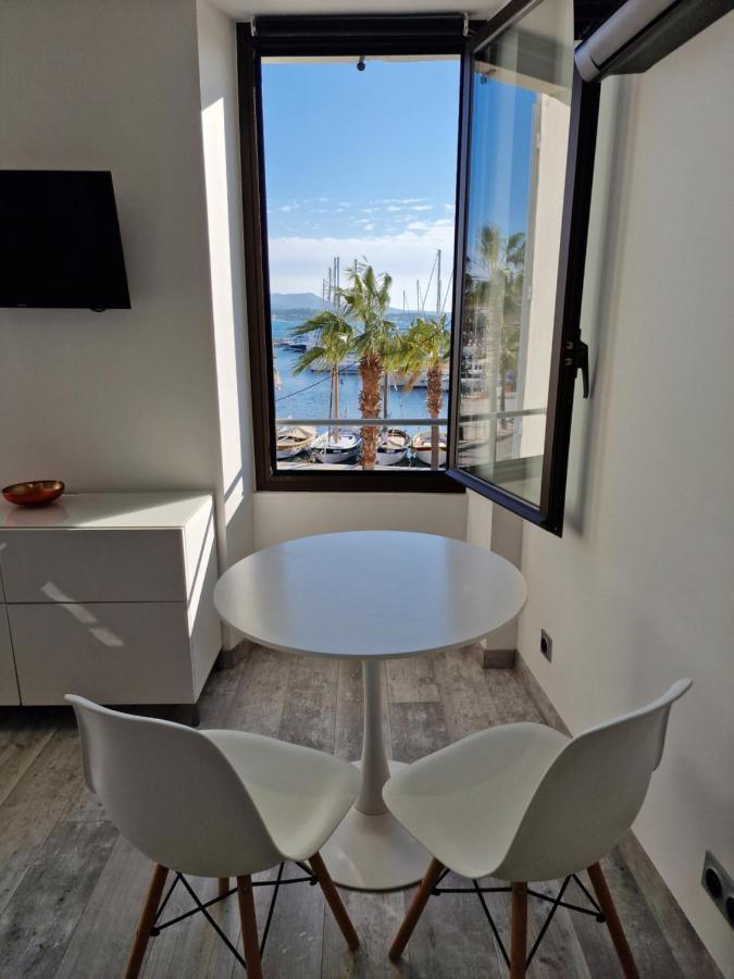 Sanaritz Apartment Sanary-sur-Mer Exterior foto