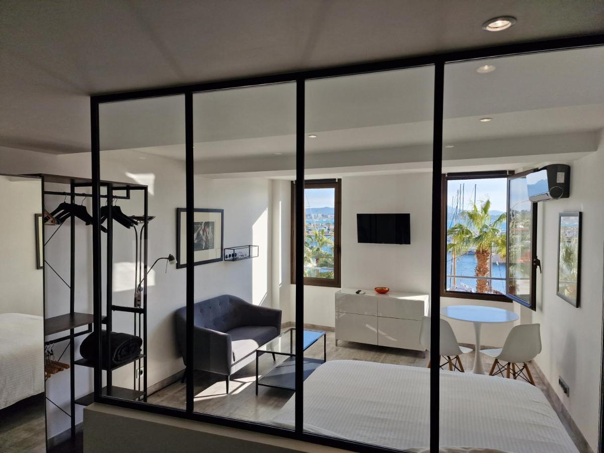 Sanaritz Apartment Sanary-sur-Mer Exterior foto