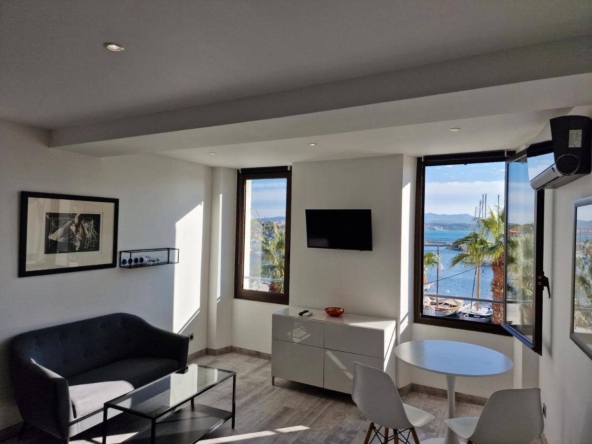 Sanaritz Apartment Sanary-sur-Mer Exterior foto