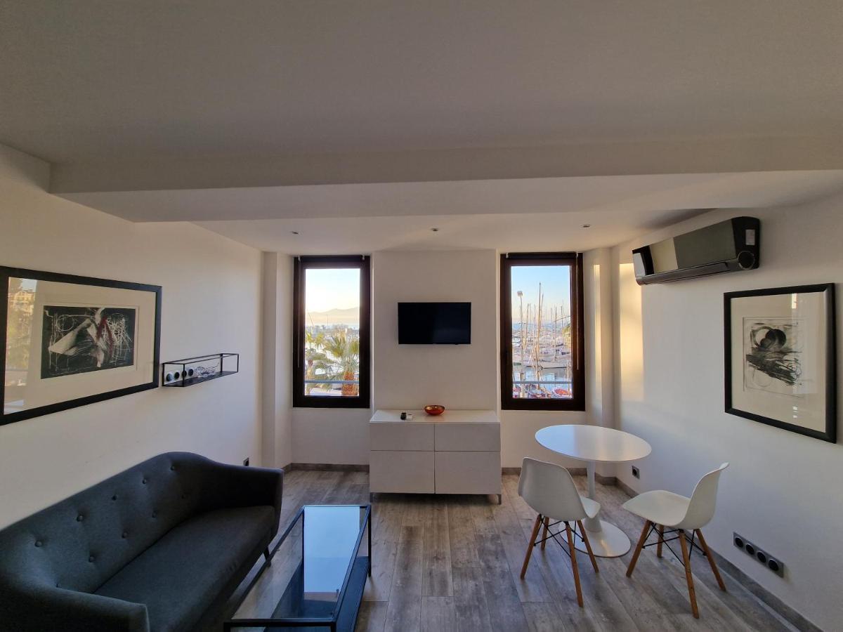 Sanaritz Apartment Sanary-sur-Mer Exterior foto