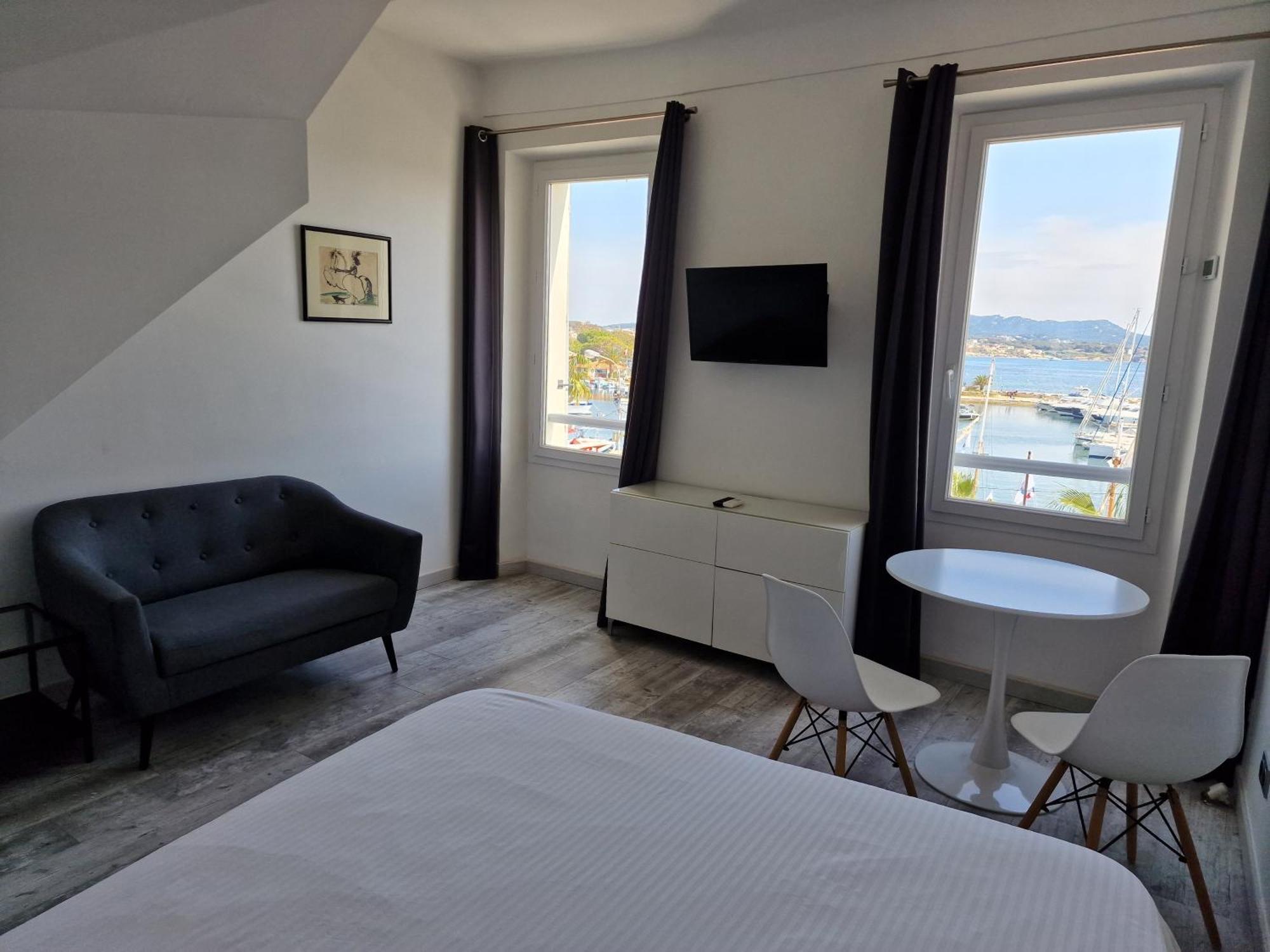 Sanaritz Apartment Sanary-sur-Mer Exterior foto