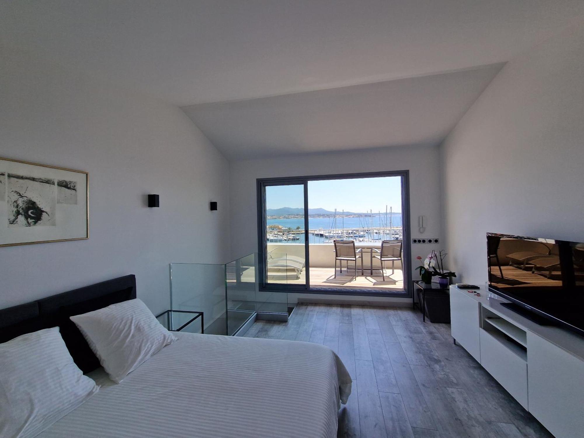 Sanaritz Apartment Sanary-sur-Mer Exterior foto