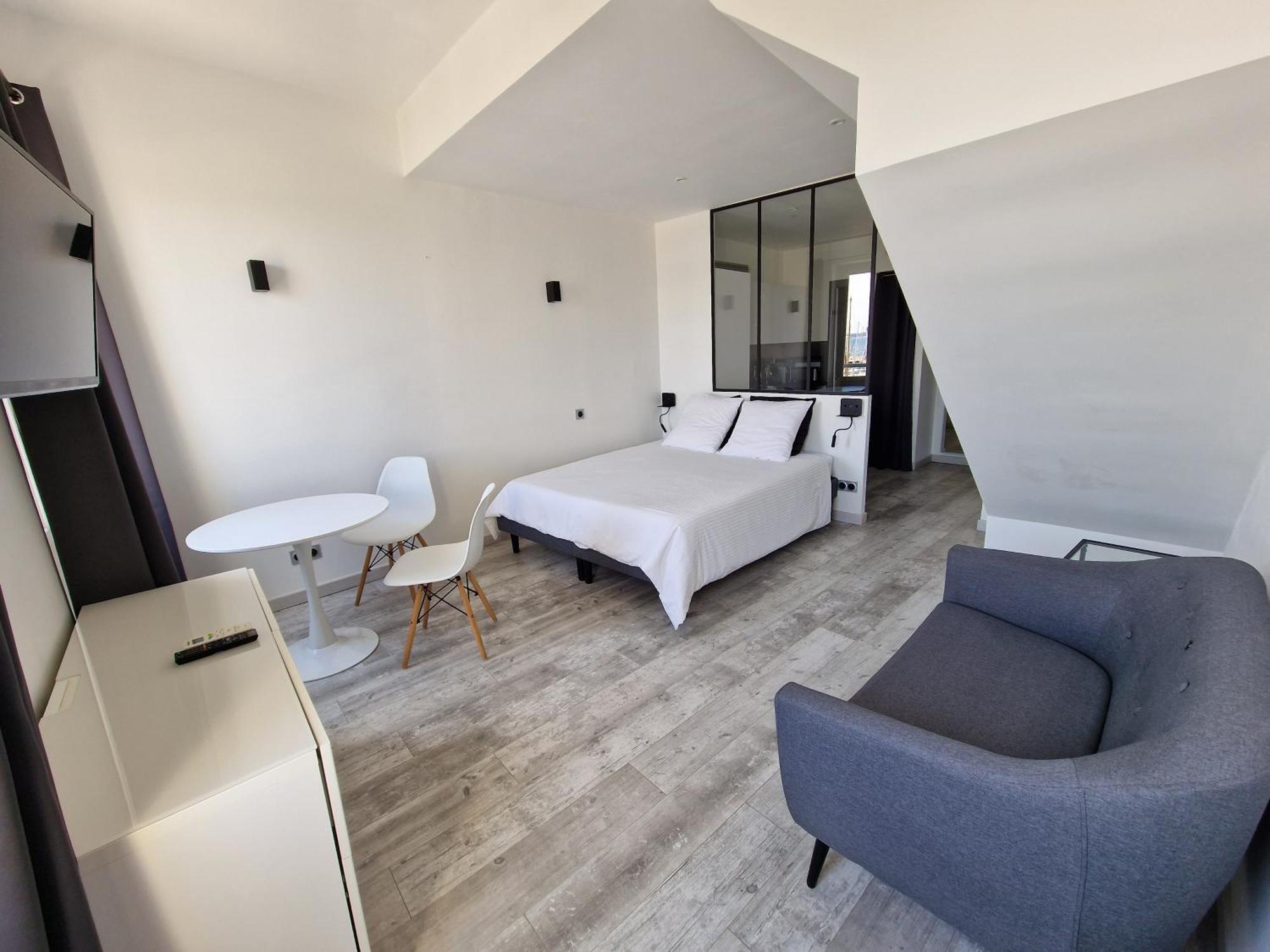 Sanaritz Apartment Sanary-sur-Mer Exterior foto