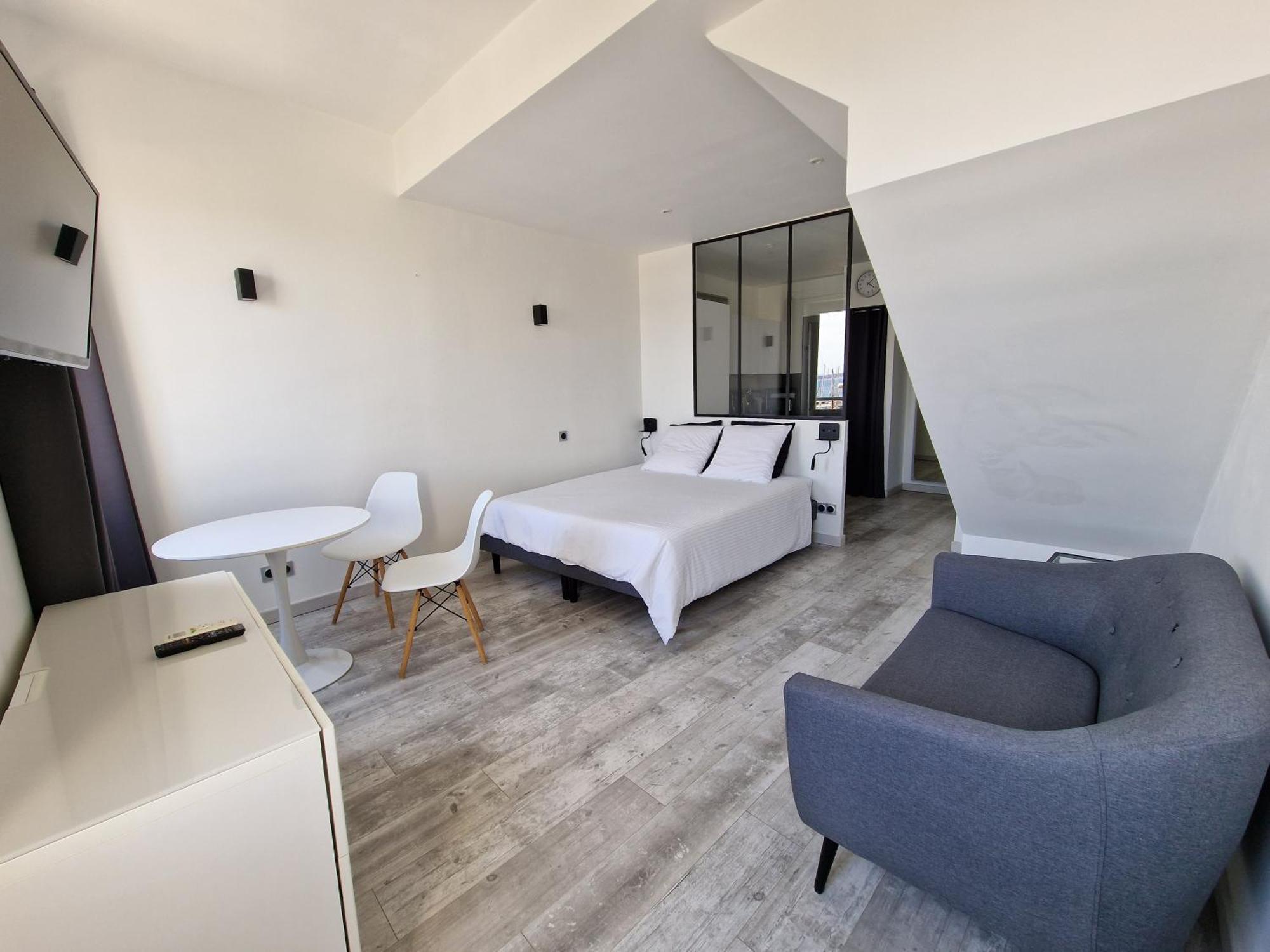 Sanaritz Apartment Sanary-sur-Mer Exterior foto