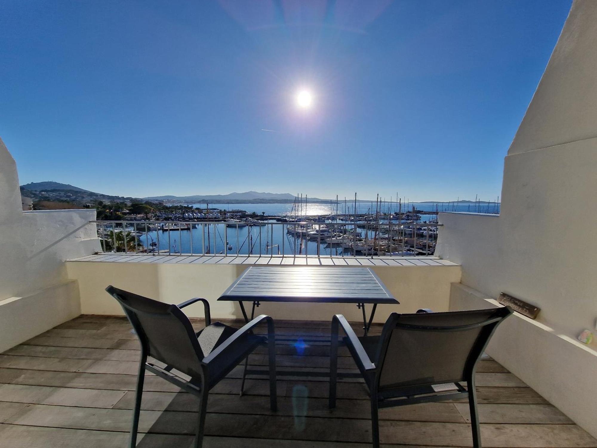 Sanaritz Apartment Sanary-sur-Mer Cameră foto